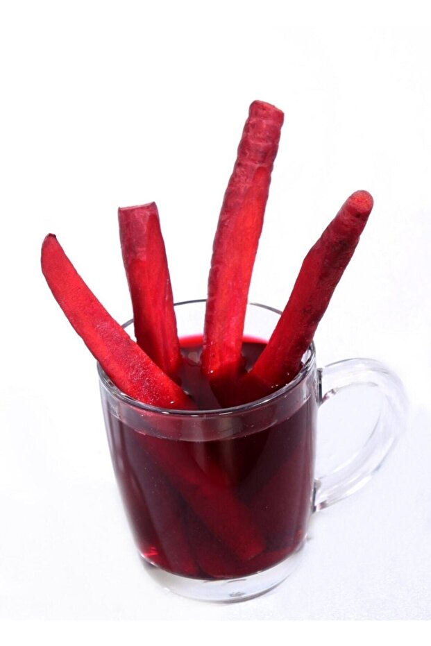 Kalı Ev Yapımı Şalgam Suyu 5ltx4ad - 4