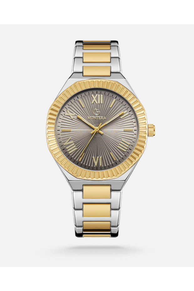 Montera Men's Luxury Watch