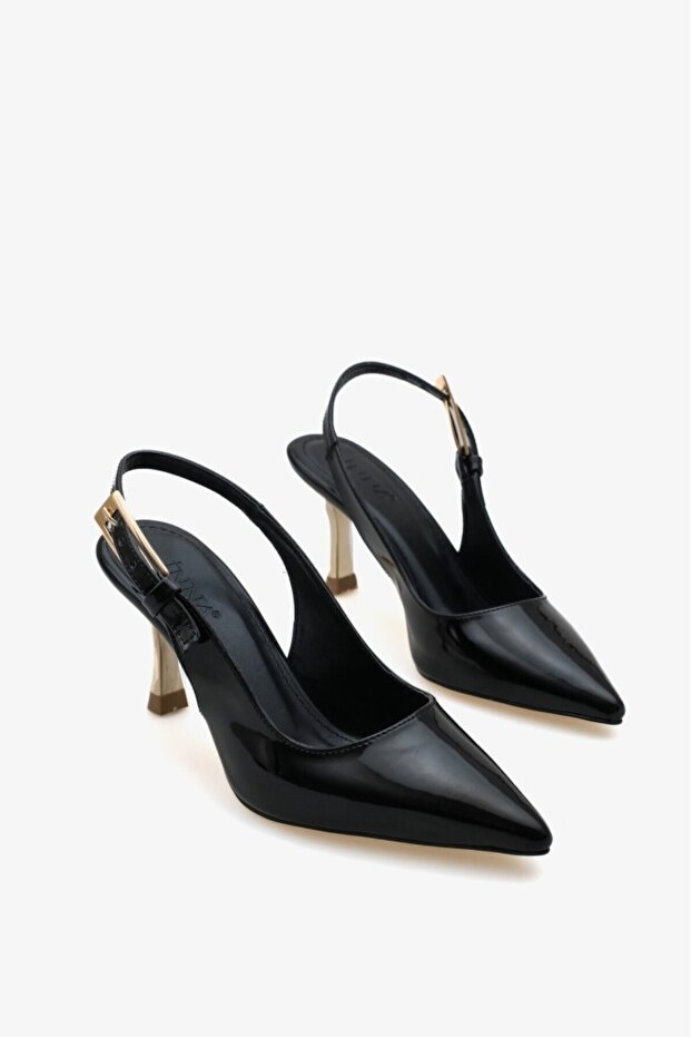 Nanla İnna Women's Heeled Shoes