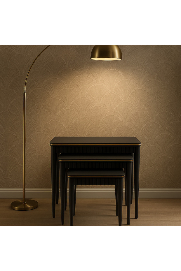 Lodos Zigon Sehpa - 4