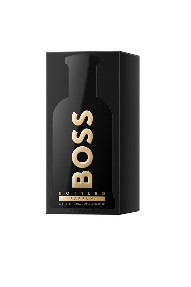 Bottled Parfum 200 ml Erkek Parfüm - 3