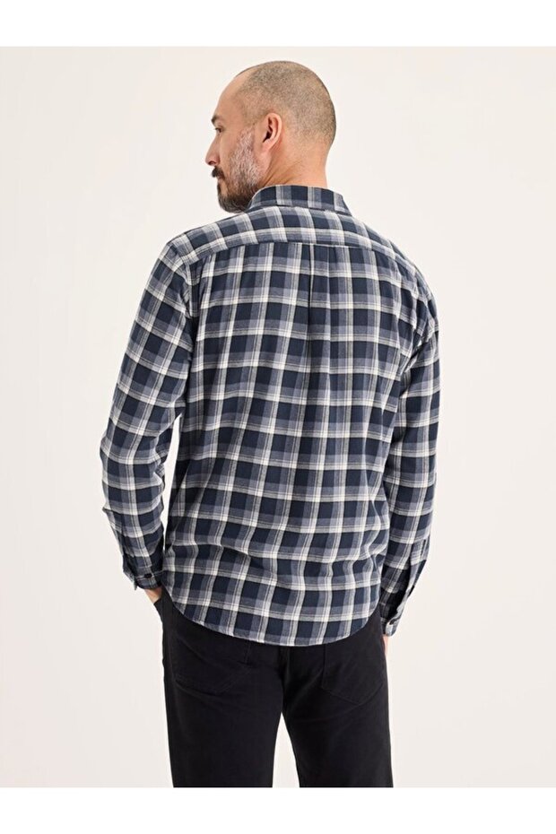 Regular Fit Gömlek - 2