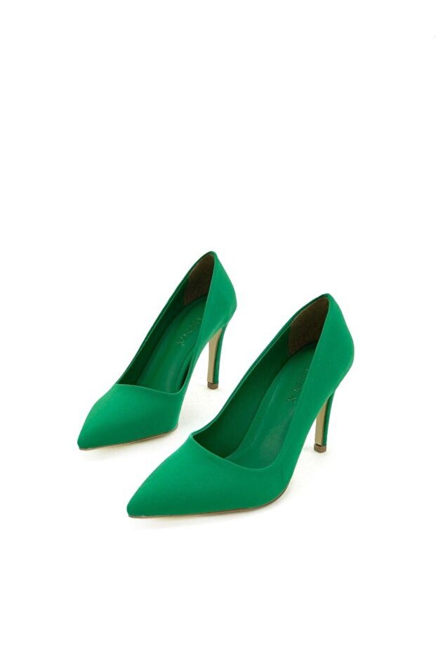 Kefna Women's Heeled Shoes