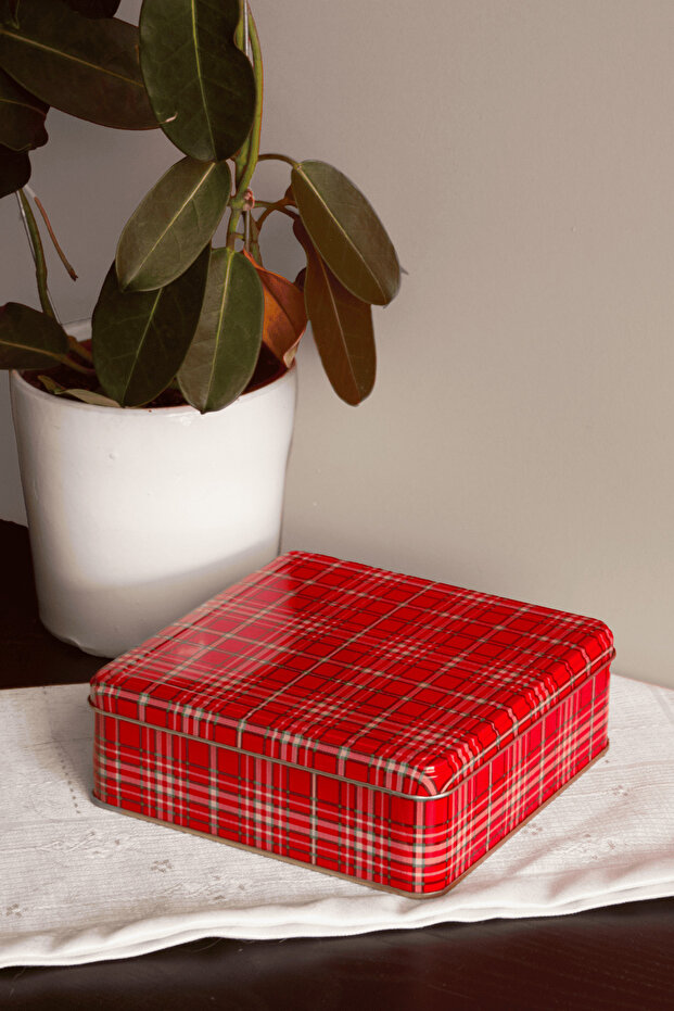 Home Dikiş Kutusu Seti 2'li - 3