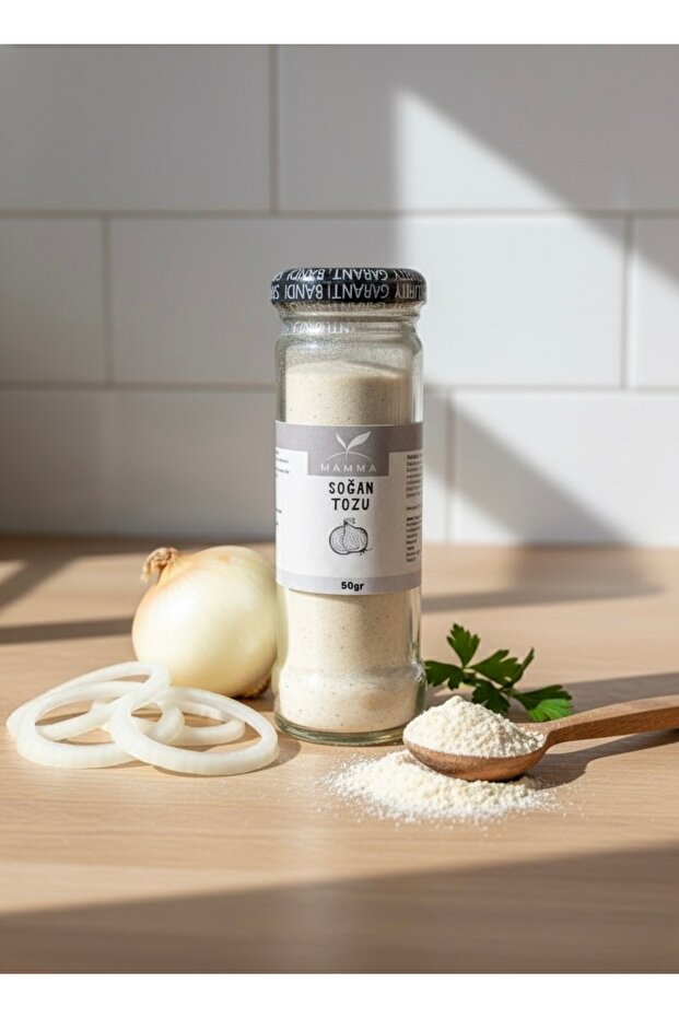 Soğan Tozu - 1