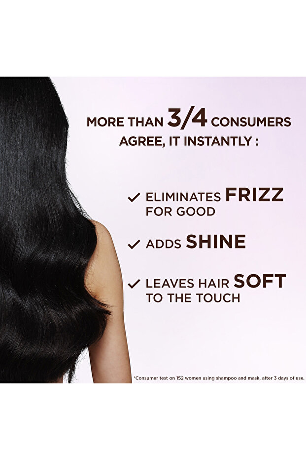 شامبو ألترا دو شاين مع خلاصة ماء الأرز والنشا، 400 مل - 4