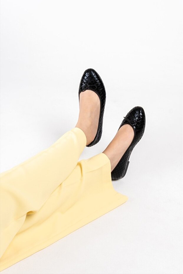 Ropya Kadın Babet - 3