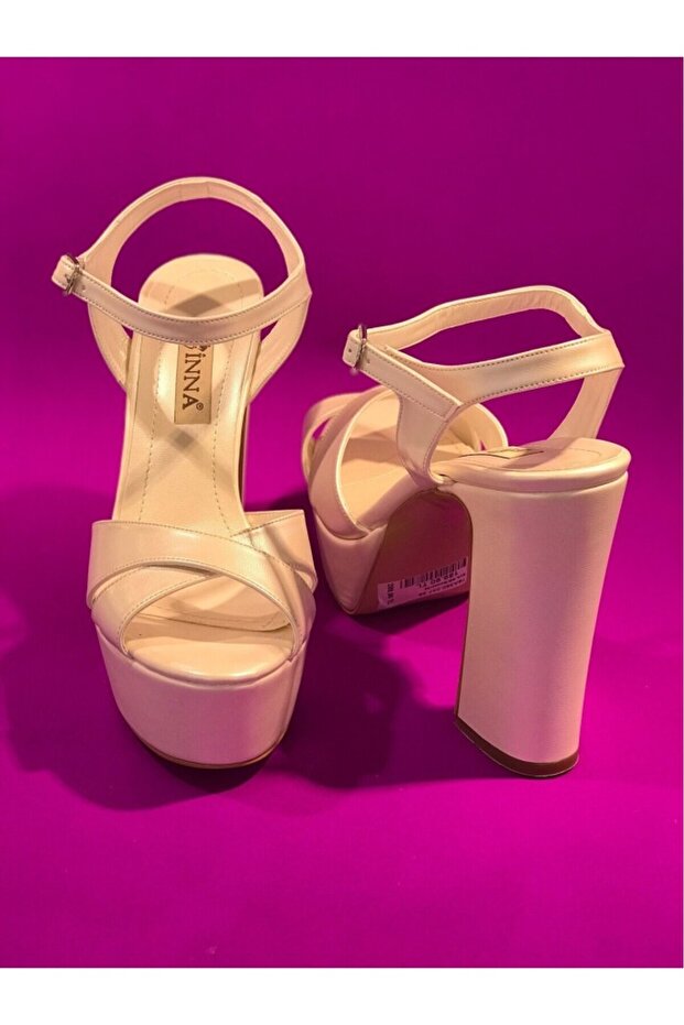 Pantofi de seară Sulse - 2