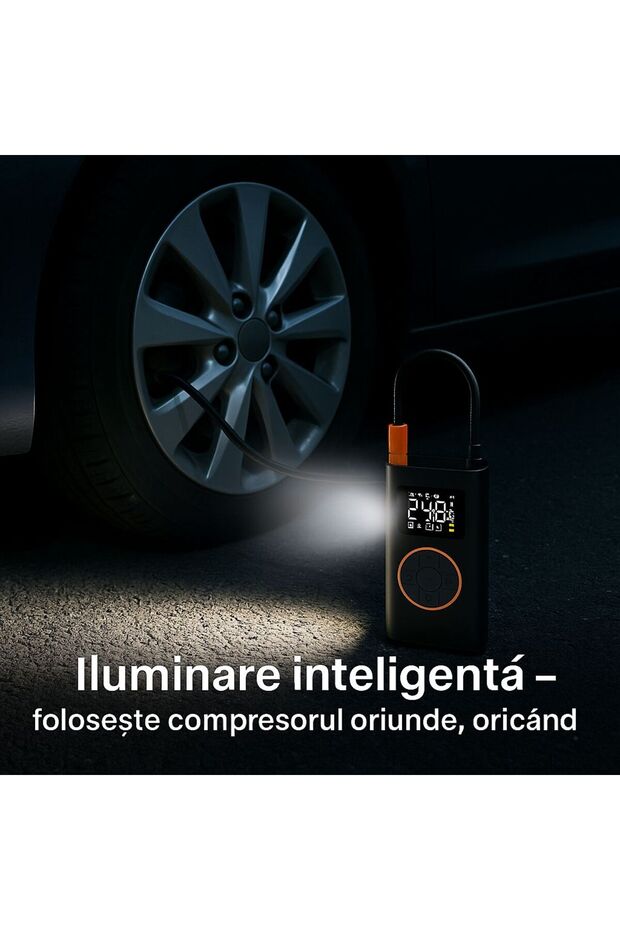 Electric air pump - 5