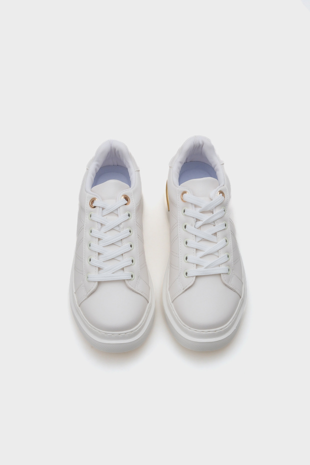 Tima női Sneaker sportcipő - 6