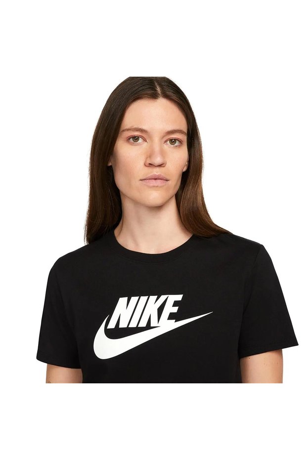 W Sportswear Tee Essential Icon Futura Women's Casual T-Shirt