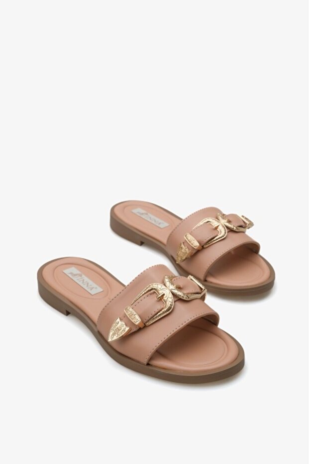 Geera Inna Women's Accessory Slippers