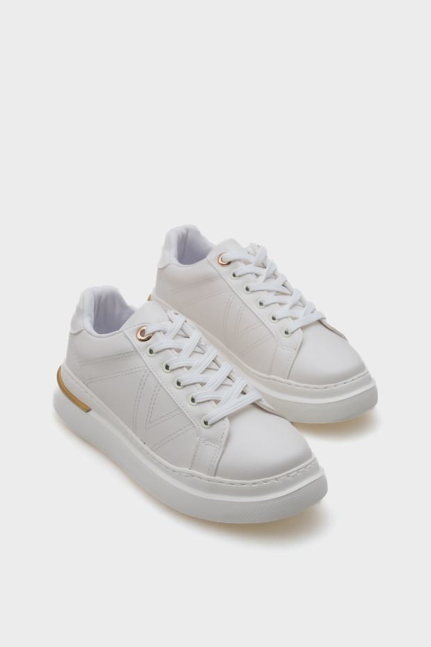 Tima női Sneaker sportcipő - 2