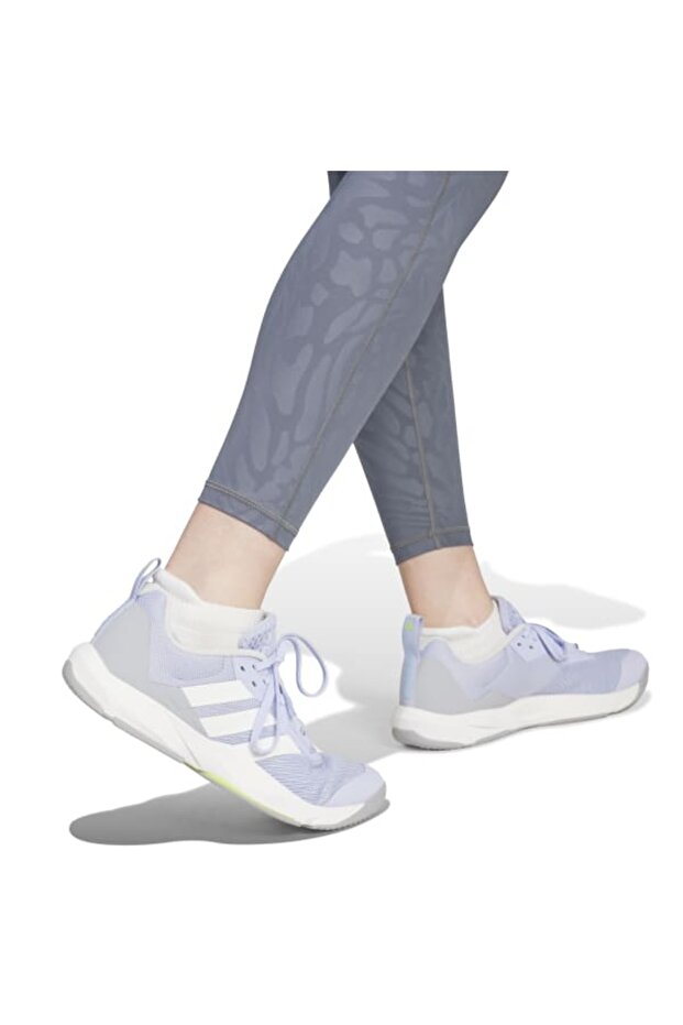 Kadın Tayt TF PRINT 7/8 L JE3645 - 5