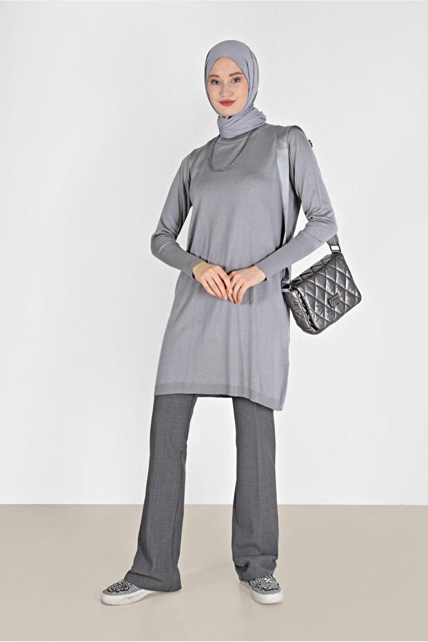 BASIC TRİKO TUNİK 42102 - 1