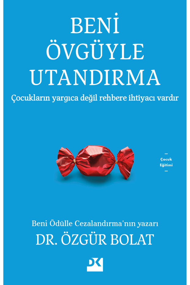 Beni Övgüyle Utandırma - 1