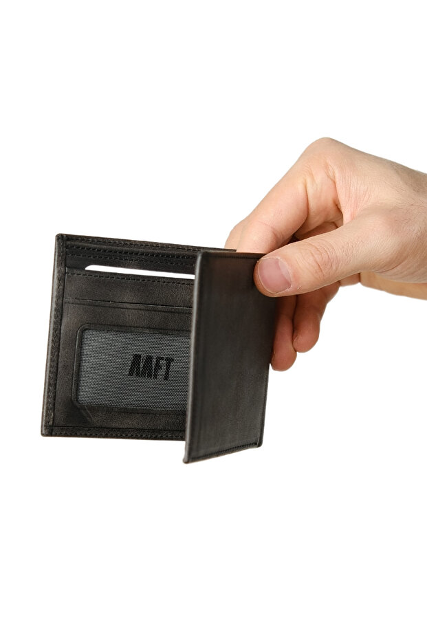 Nirvana Erkek Cüzdanı - 3