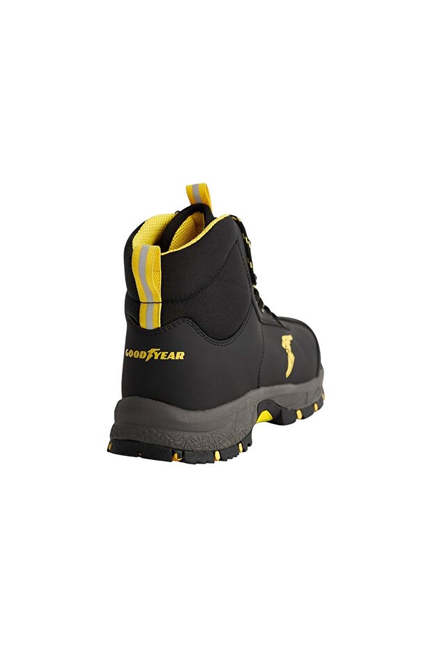 İş Botu - GY53-311 Enduro Boot SB FO SR HRO S3L Elektrikçi - 4