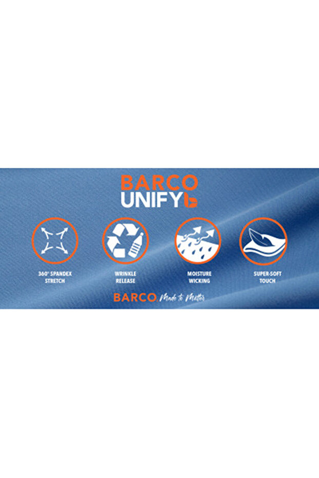 سترة يونيفاي BUW881 - 6