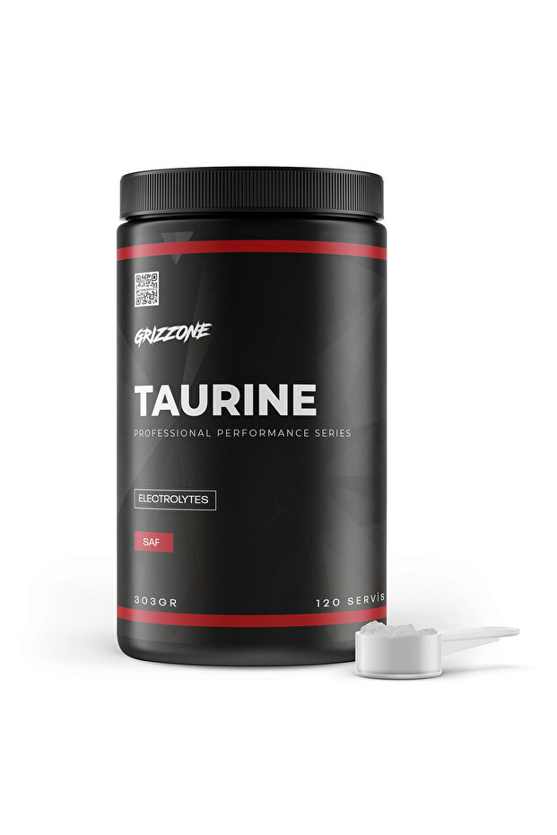Taurine ( Aromasız ) - 1