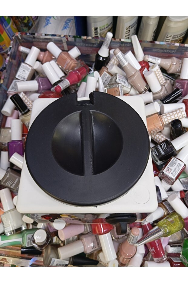 Ege Sir Kalıp Ağda Makinası - 3