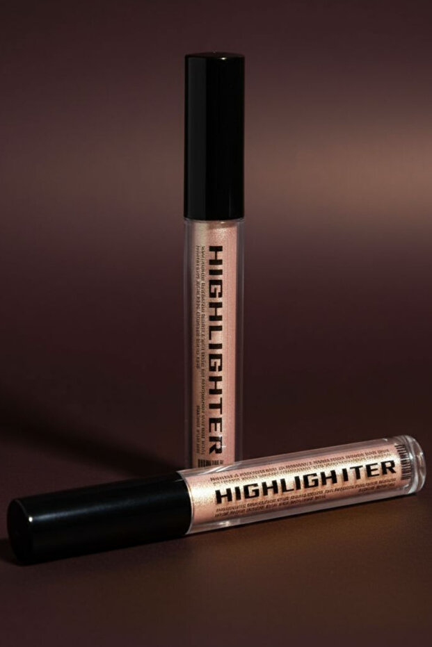 مضيئة سائلة / هايلايتر - 2