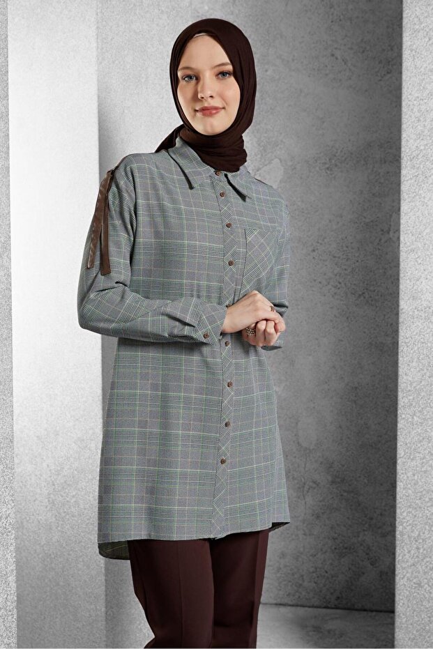 EKOSE TUNİK 45291 - 1