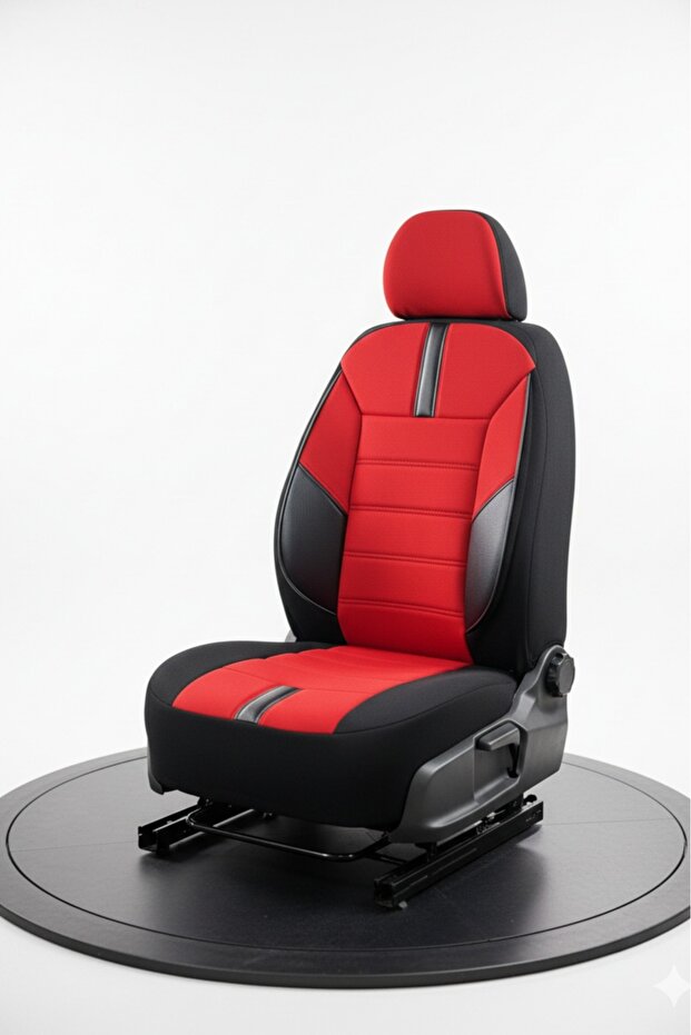 Full Set Auto Seat Cover Star Ks Series Compatible with Suzuki Vitara