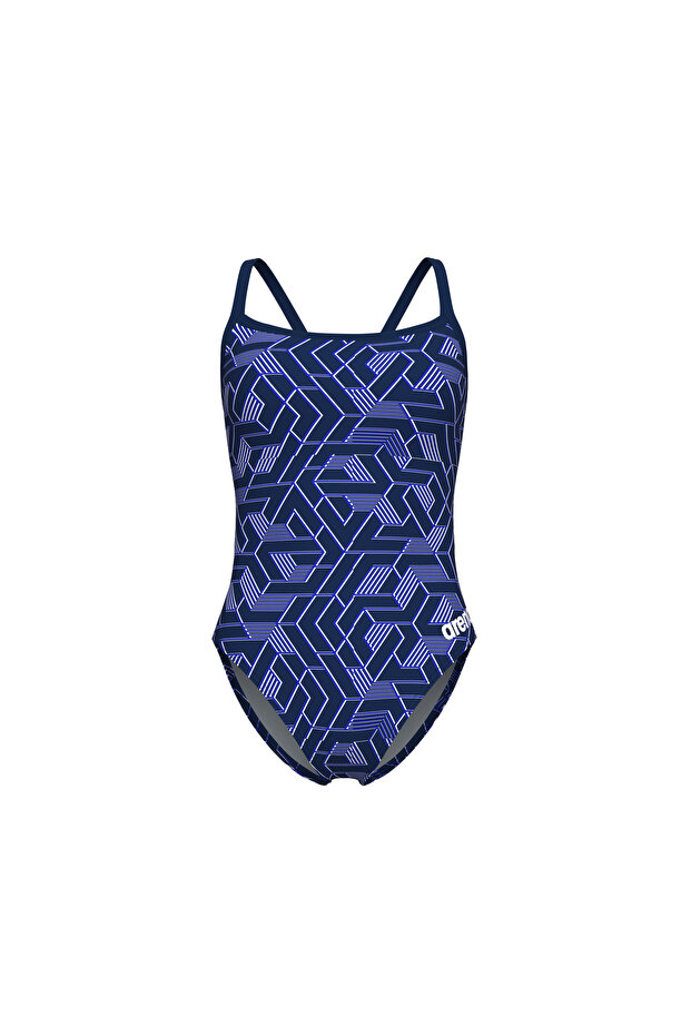 Escape Swimsuit Challenge Women's Swimming Suit