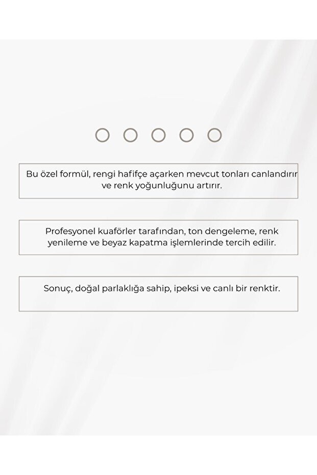 TT 15 Volume oksidan 1000 ml - 3