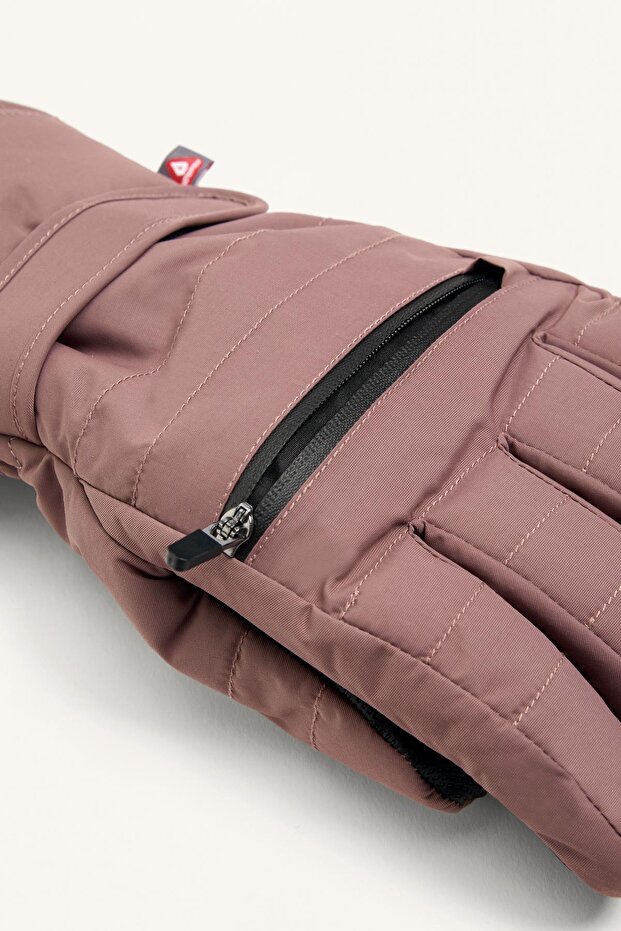 Primaloft® SKI Teknik Eldivenler - 6