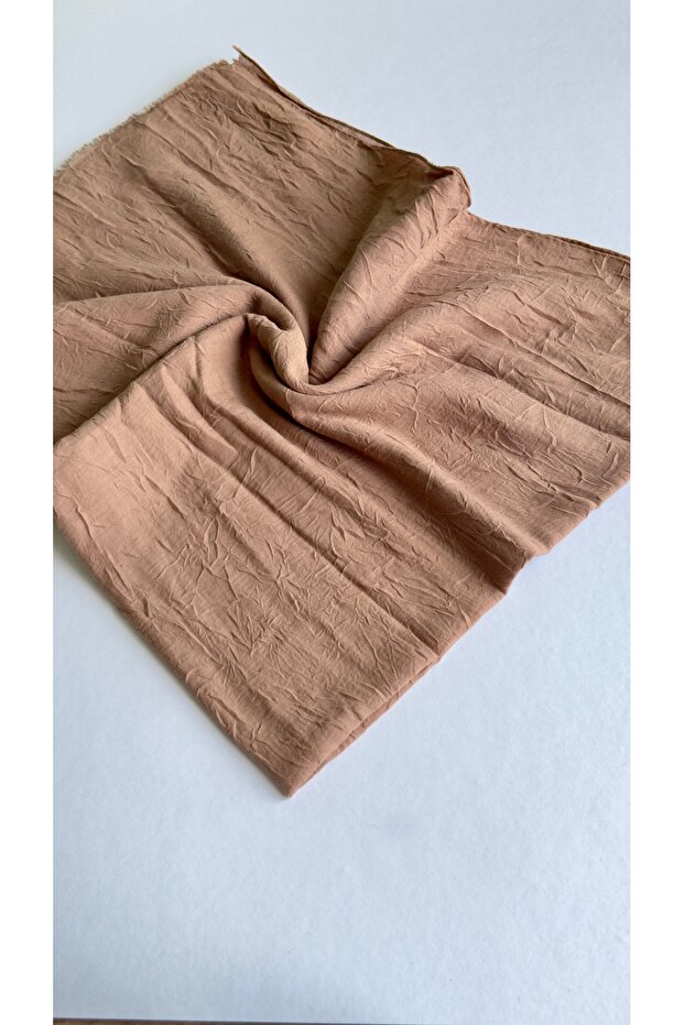 Modal Kraş Model Şal - 2