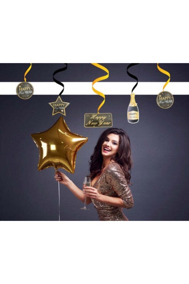 دوامات الحفلات (ديكورات الحفلات)