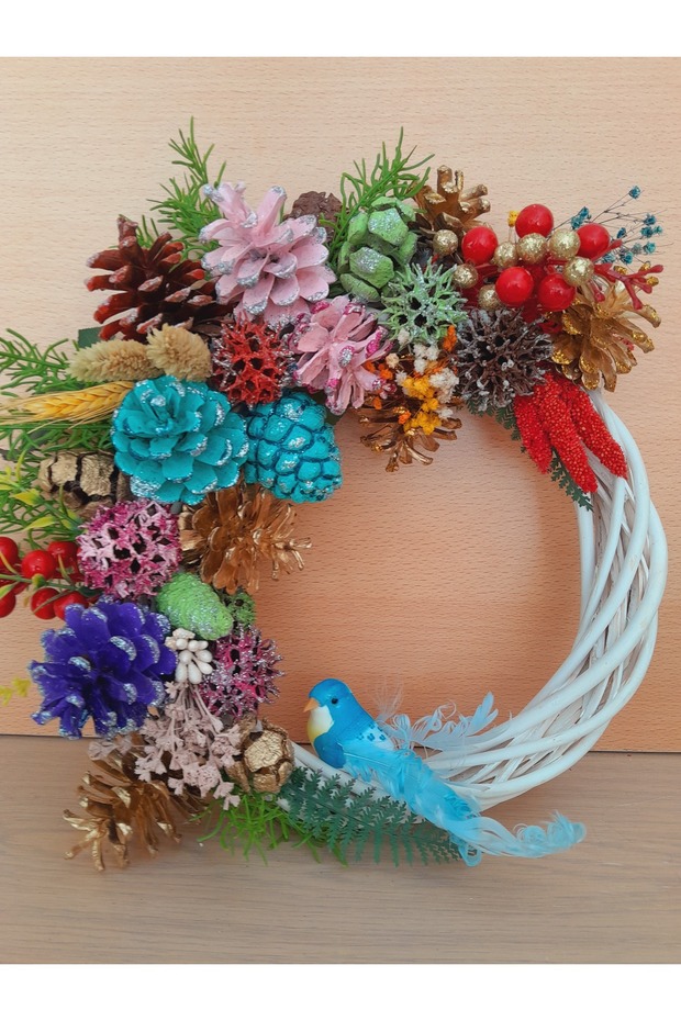 KAPI SÜSÜ ÇELENGİ - 1