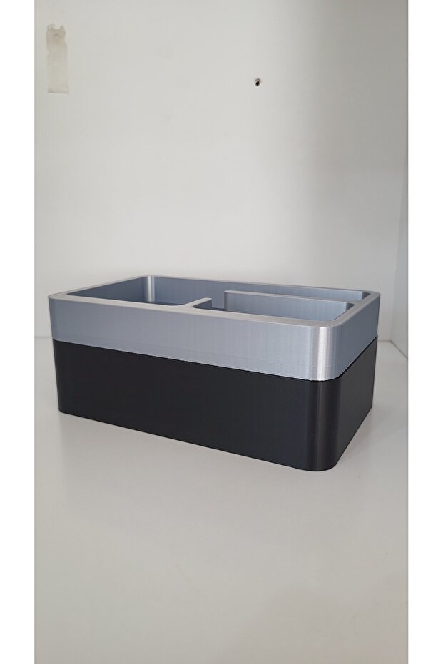 Lüks Organizer 3D Baskı - 2