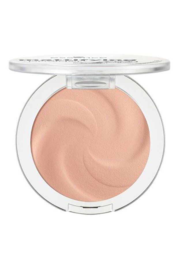 mattifying compact powder 04, 12 g - 3