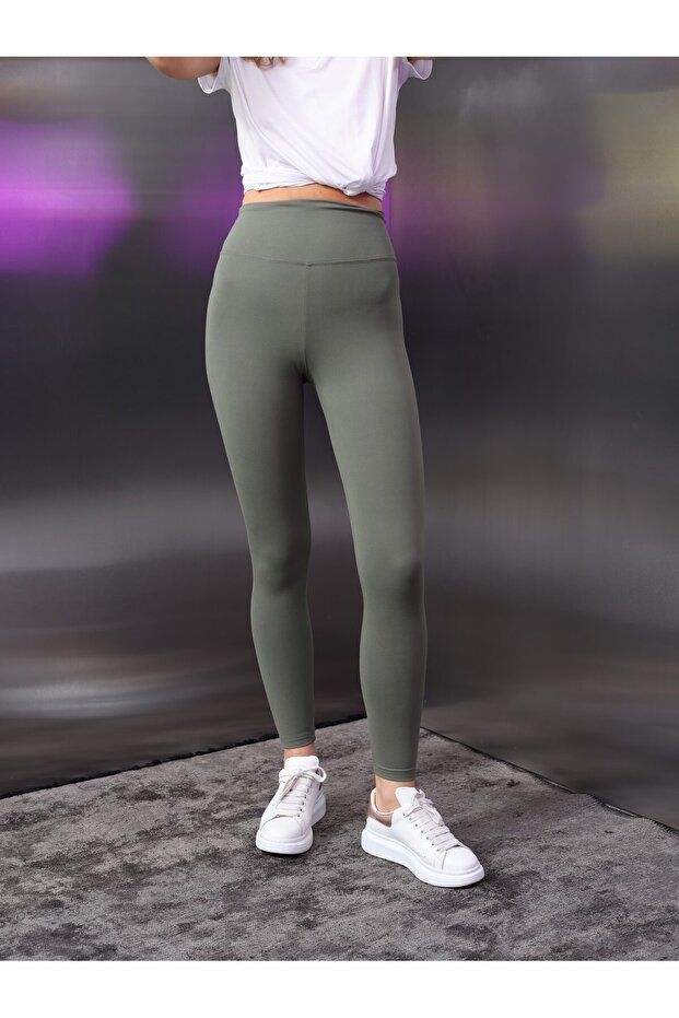 Women's Nanofit Sports Leggings