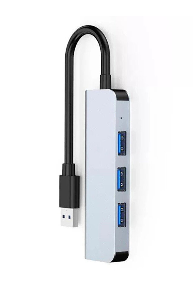 A-809 4 PORT USB HUB - 7