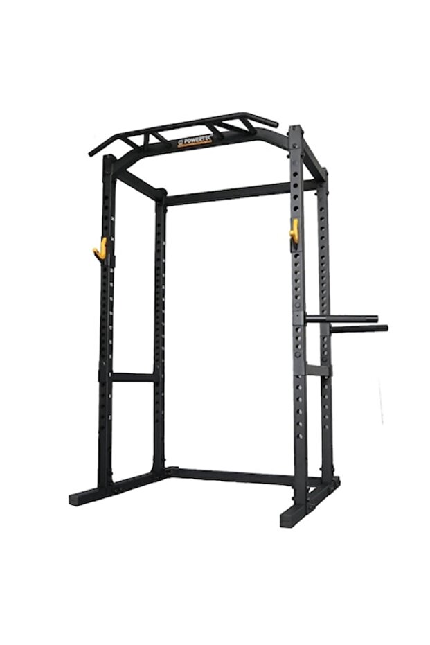 Power Rack, WB-PR 2019,