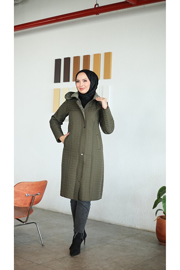 6007 KAPİTONE MONT - 7