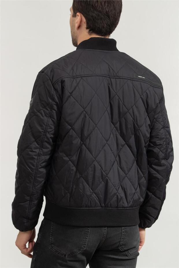 Regular Erkek Mont - 3