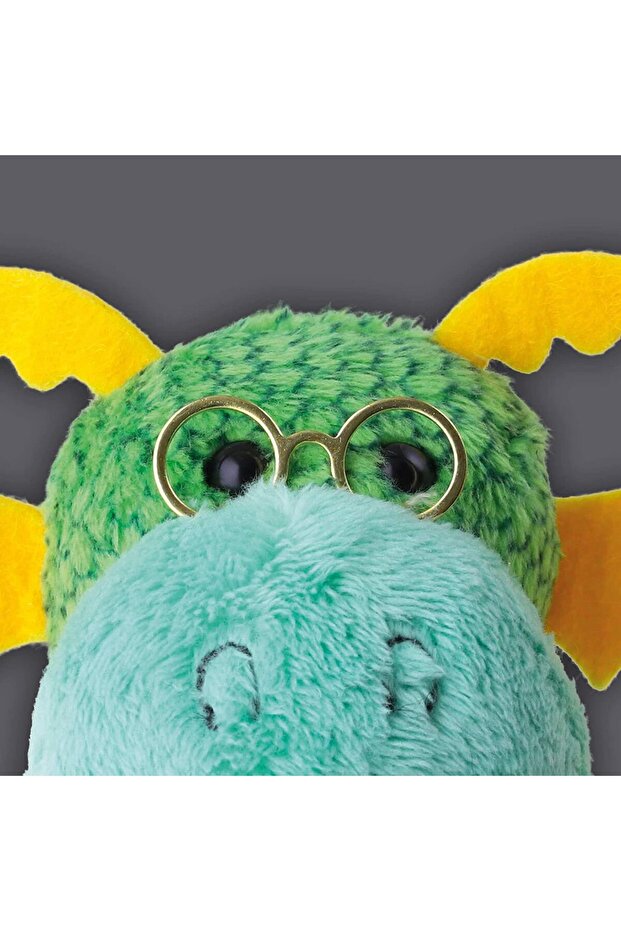 If Bookmark Book Mark Dragon - 5
