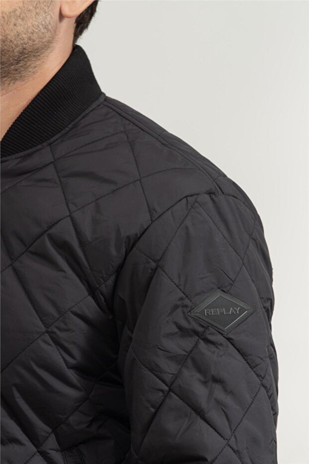 Regular Erkek Mont - 4