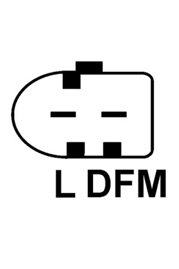 Генератор / Алтернатор Mini Mini - 7