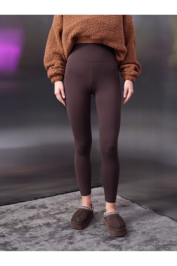 Women's Nanofit Sports Leggings