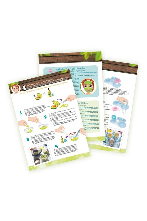 استوديو تجميل احترافي - 5