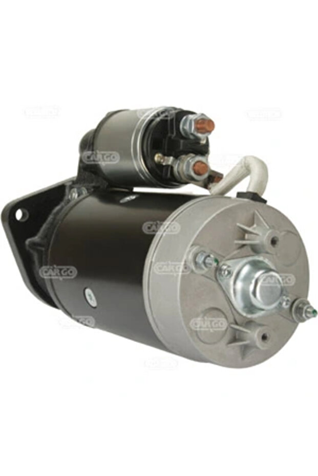 Starter Man G/L2000 - 2