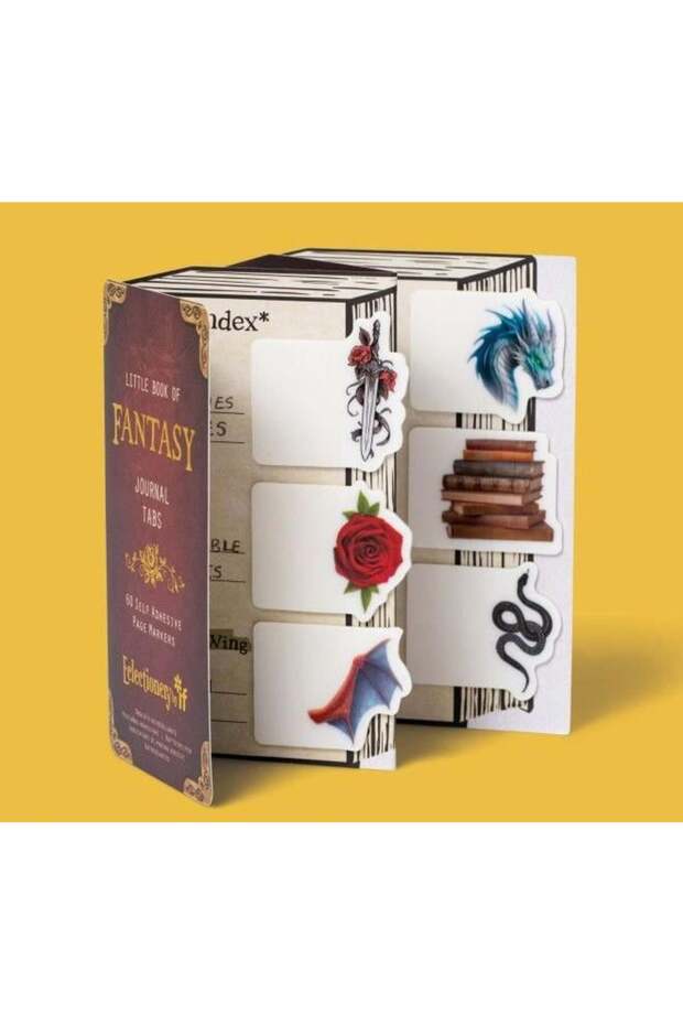 فاصل كتب بوكارو وبوست إت فانتازي