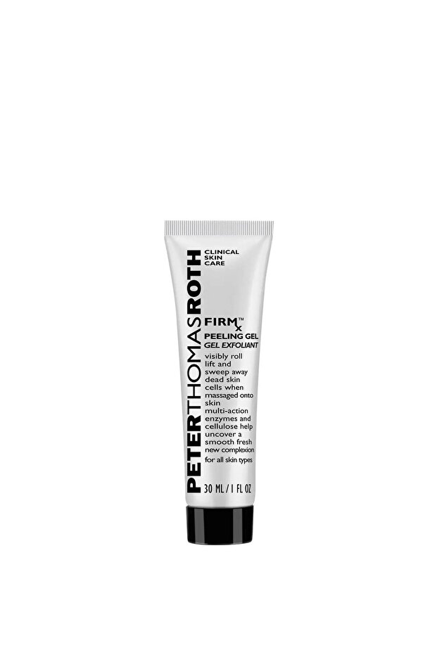 FIRMx® Peeling Gel, 30 ml, - 1