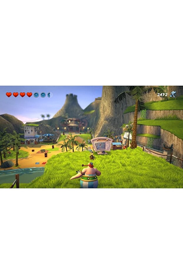 Asterix Maxi Collection - Nintendo Switch - 2